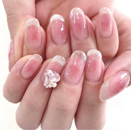 fruitmagnet 13/ネイル工房/ジェルネイルの画像