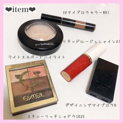 M·A·C ミネラライズ スキンフィニッシュ/M・A・C/パウダーハイライトを使ったクチコミ(5枚目)