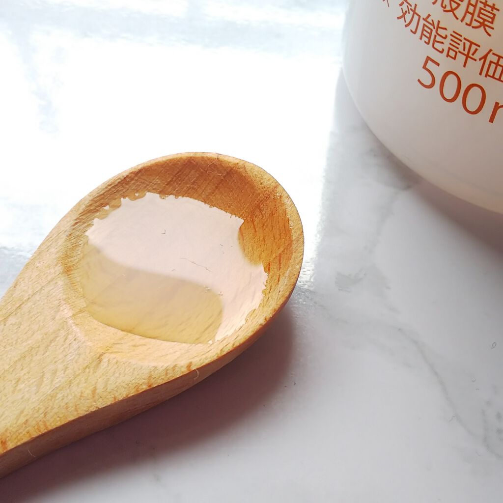 たまご化粧水/ココエッグ/化粧水を使ったクチコミ(3枚目)