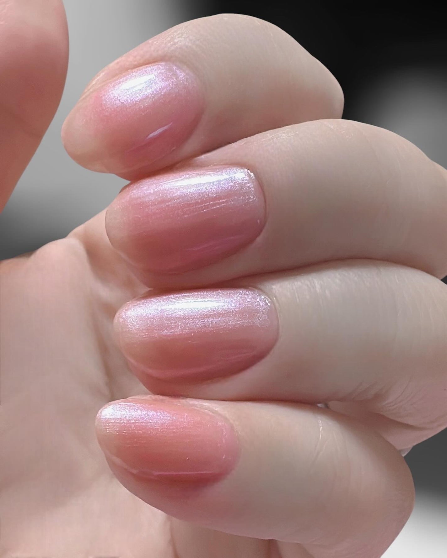 ネイルポリッシュ/rihka/マニキュアを使ったクチコミ(2枚目)