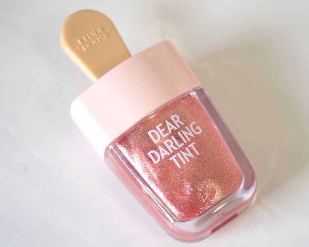 メスメリック リップラインスティック 11 ビーツ/CHICCA/リップライナーを使ったクチコミ（2枚目）