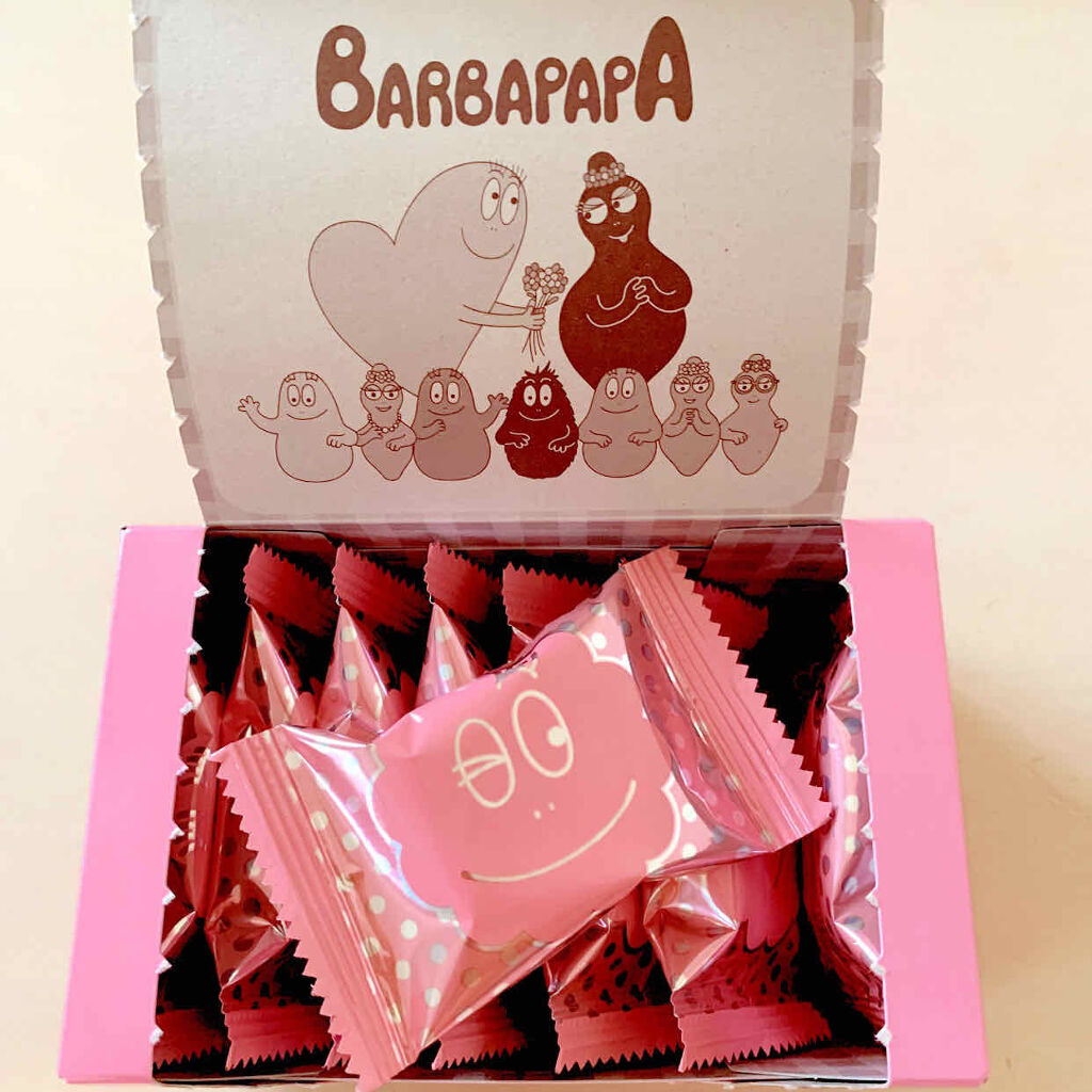 エンゼルパイ/森永製菓/食品を使ったクチコミ（2枚目）