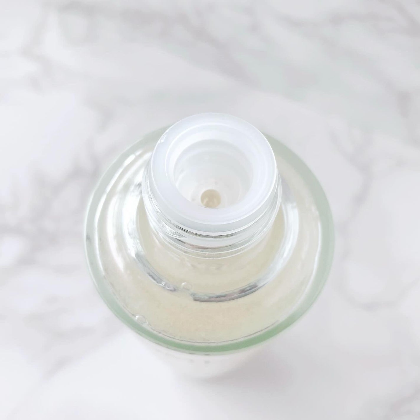 クラリフィック デュアル エッセンス ローション EX/LANCOME/化粧水を使ったクチコミ(3枚目)