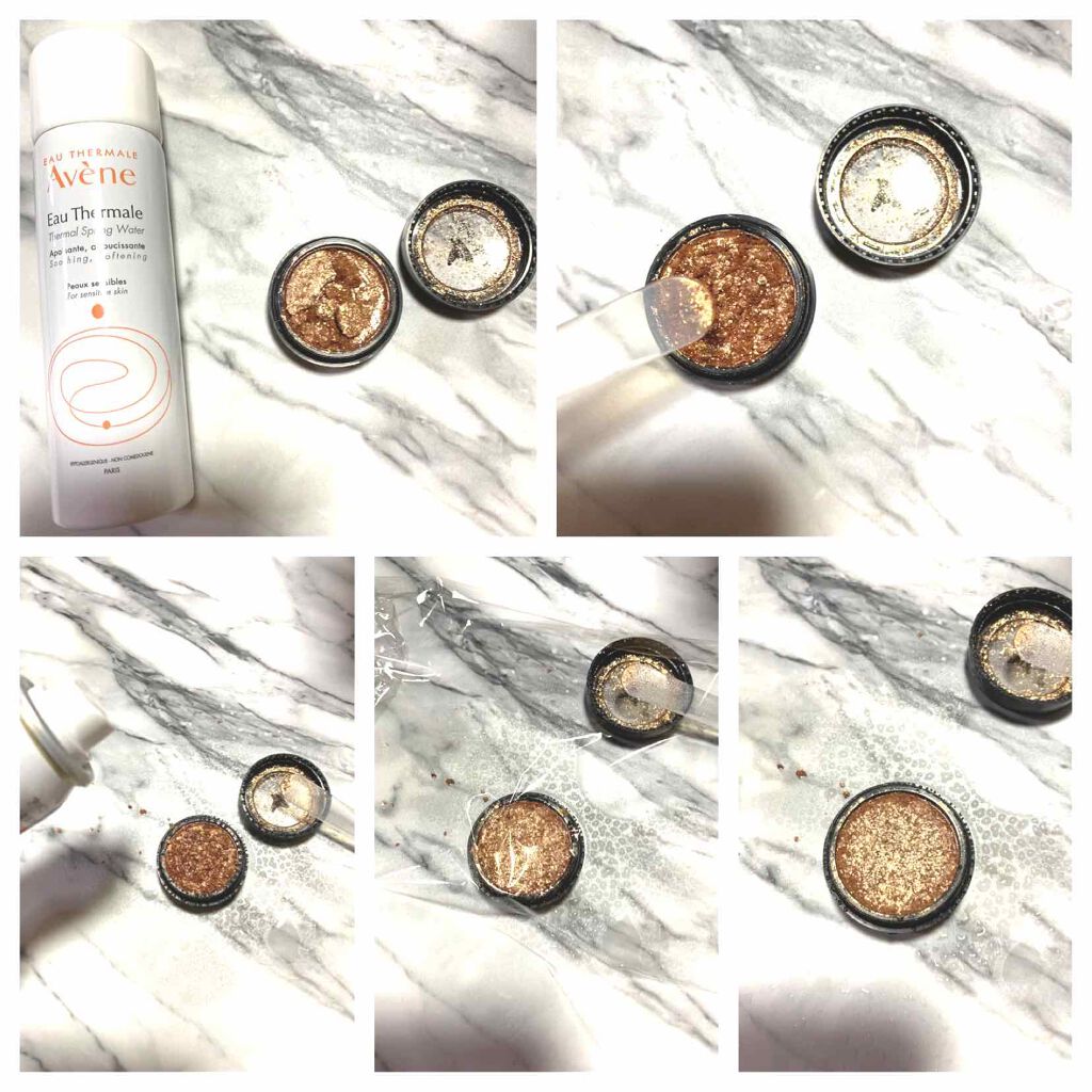 ウオーター/アベンヌ/ミスト状化粧水を使ったクチコミ（1枚目）