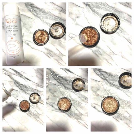 セルフィーフィックスピグメント/Witch's Pouch/単色アイシャドウを使ったクチコミ(1枚目)