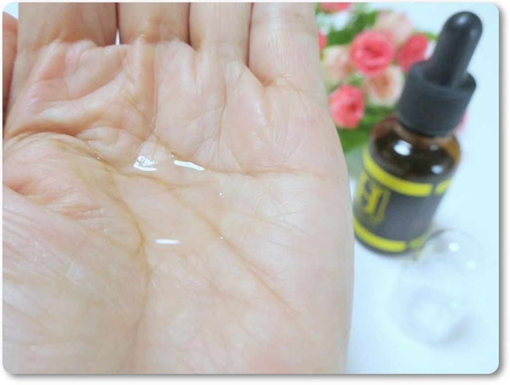 ヒューマナノ プラセン原液/ヒューマナノ/美容液を使ったクチコミ（2枚目）