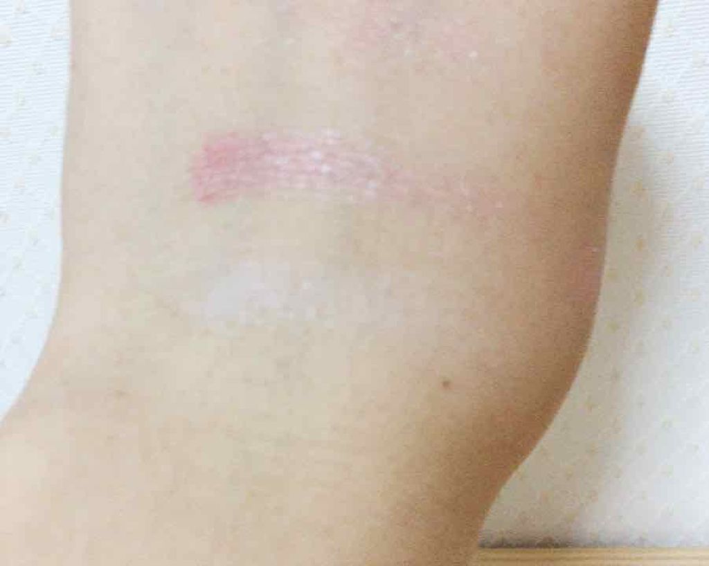 MCアイシャドウ/MAGIC CLOSET/単色アイシャドウを使ったクチコミ（2枚目）