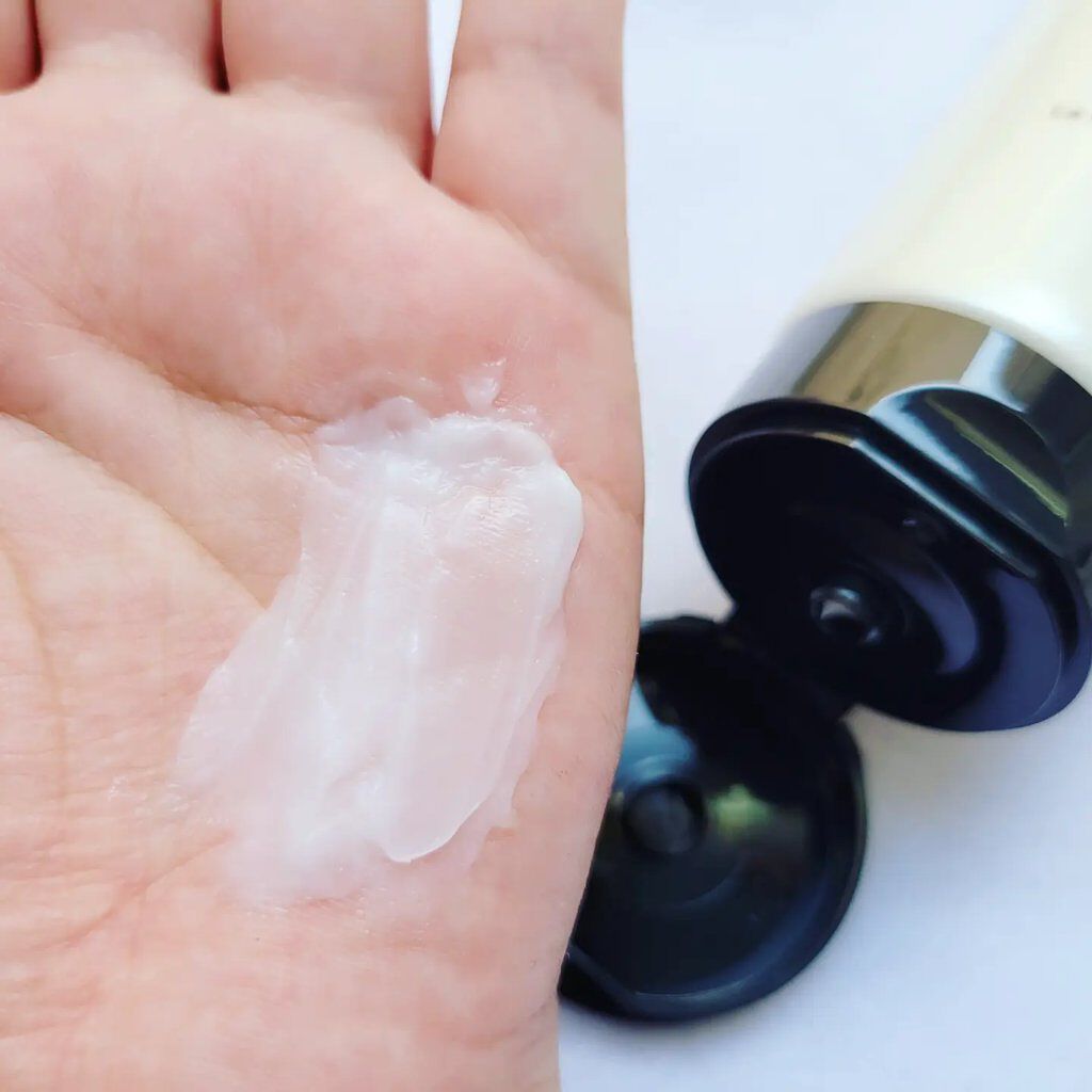 リペア マスク/Le ment/ヘアマスク・ヘアパックを使ったクチコミ（3枚目）