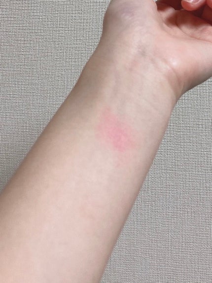 M·A·C ミネラライズ ブラッシュ/M・A・C/パウダーチークを使ったクチコミ(2枚目)