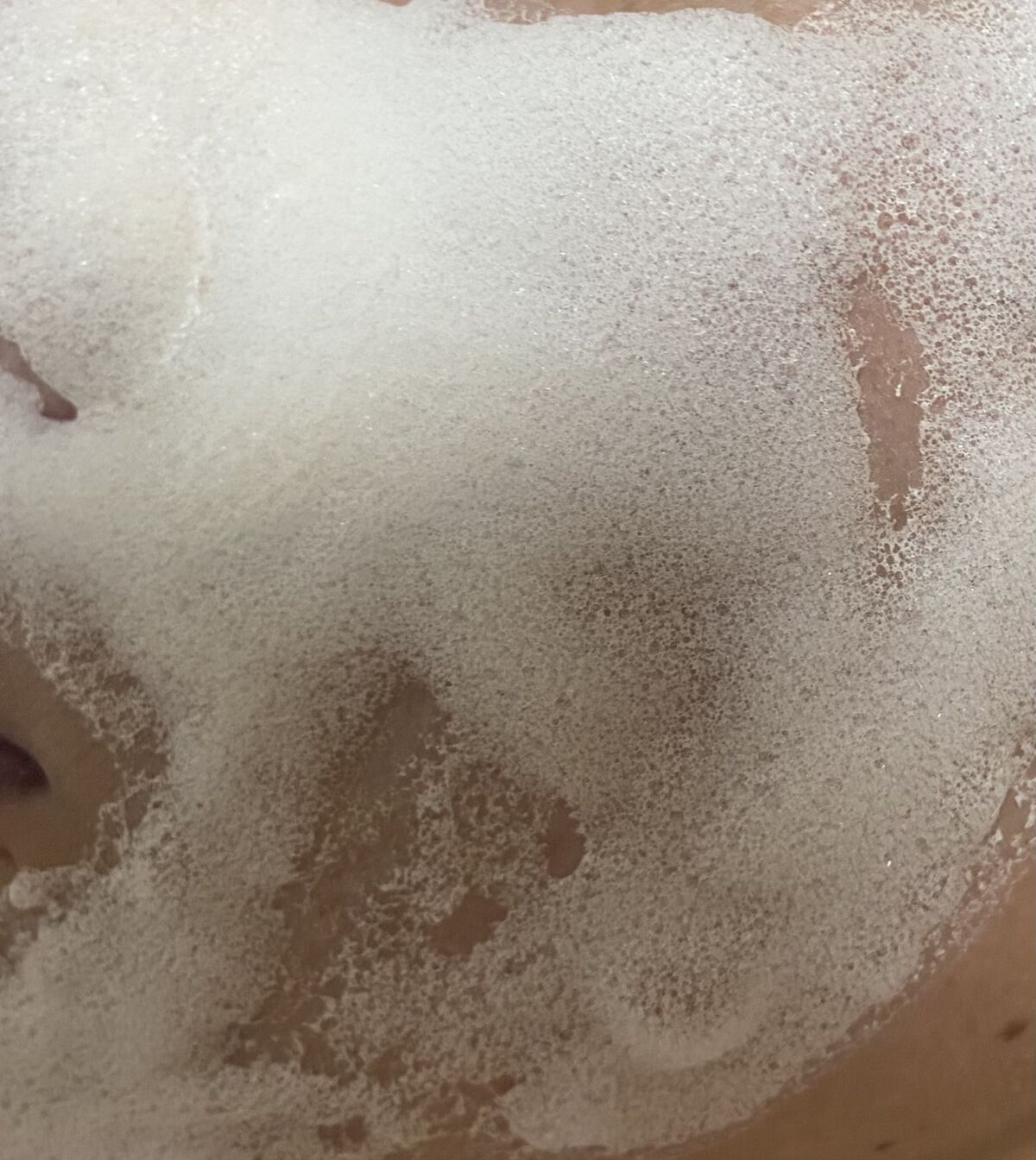 ももぷり フレッシュバブルパック/ももぷり/洗い流すパック・マスクを使ったクチコミ（2枚目）