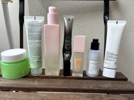 スキン PFCT セラム/GIVENCHY/美容液を使ったクチコミ(2枚目)