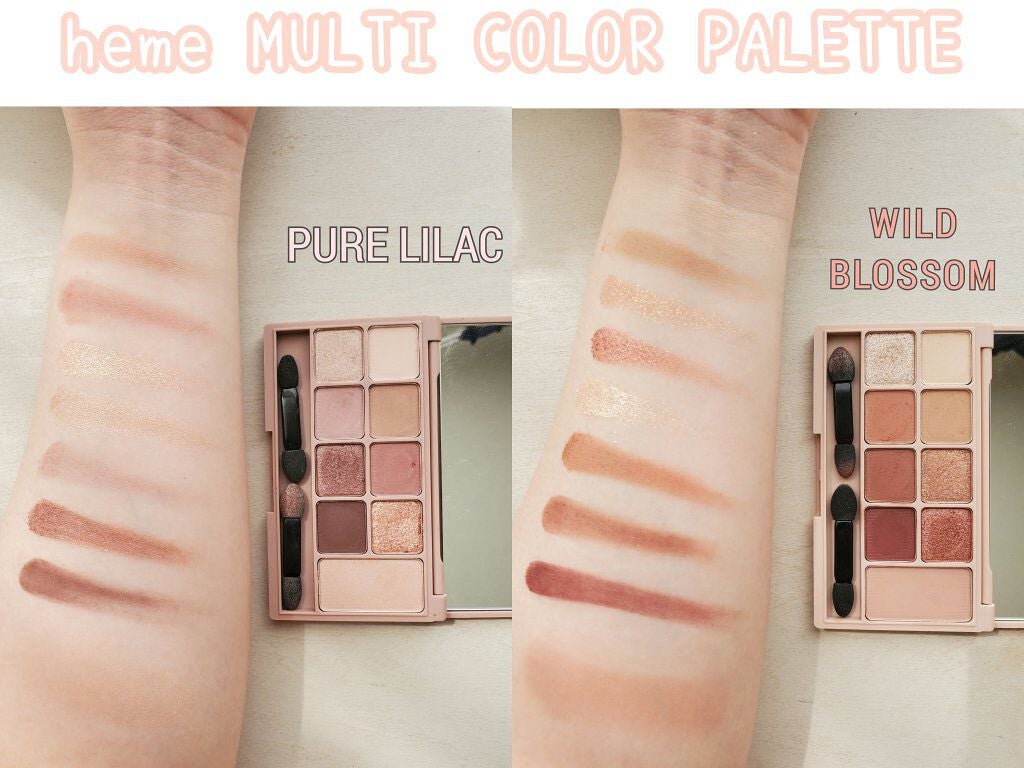 ノーズ&アイブロウパウダー/CEZANNE/パウダーアイブロウを使ったクチコミ(3枚目)