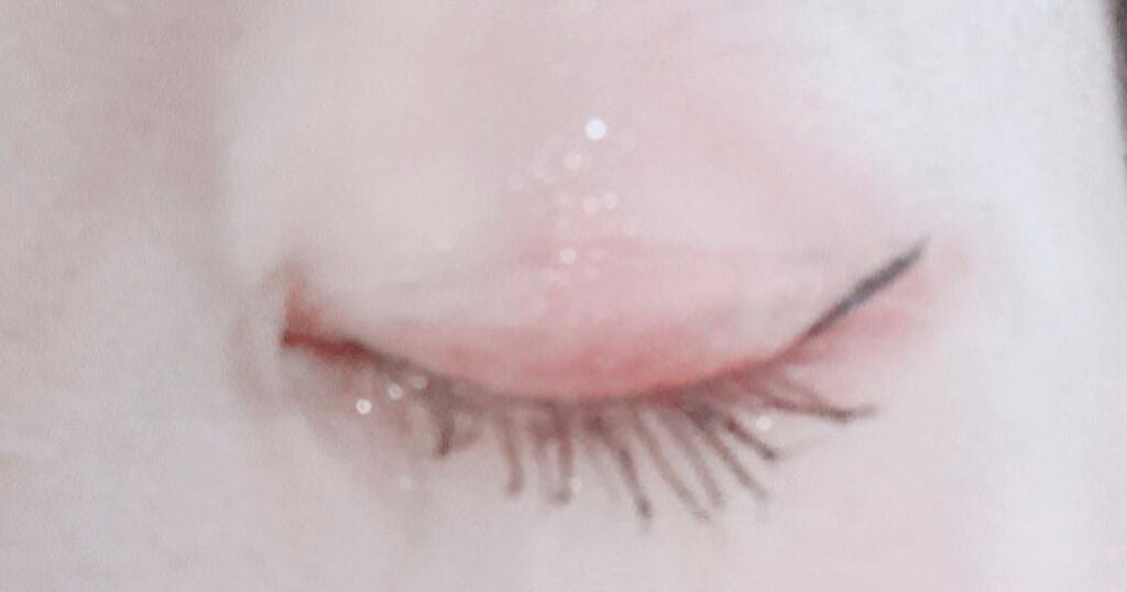 ラッシュニスタ N/MAYBELLINE NEW YORK/マスカラを使ったクチコミ(4枚目)