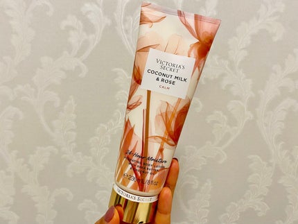 フレグランスローション/victoria's secret (ヴィクトリアズシークレット)/香水(その他)を使ったクチコミ(1枚目)