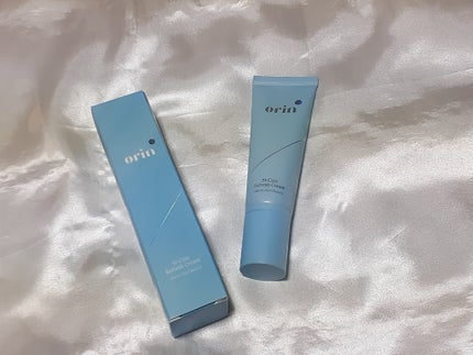 エスティーケアリフレッシュクリーム/orin/フェイスクリームを使ったクチコミ(1枚目)