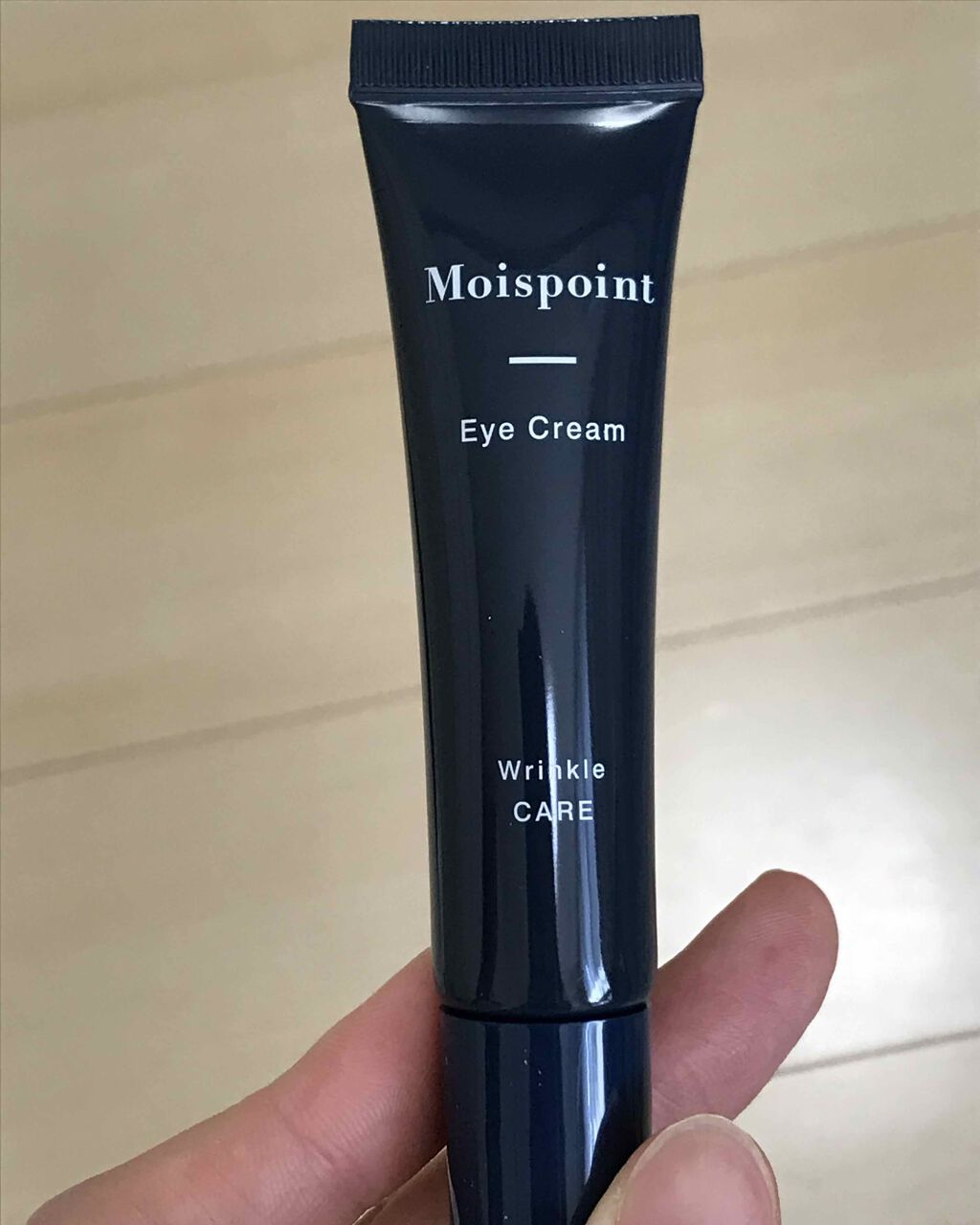 モイスポイント/RICH VISTA/アイケア・アイクリームを使ったクチコミ（1枚目）