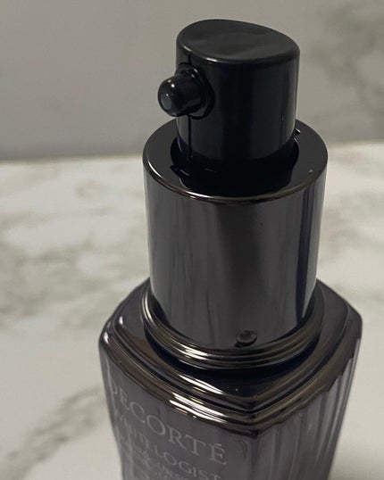 pikopiko on LIPS 「コスメデコルテ ホワイトロジスト ネオジェネシスブライトニング..」(4枚目)