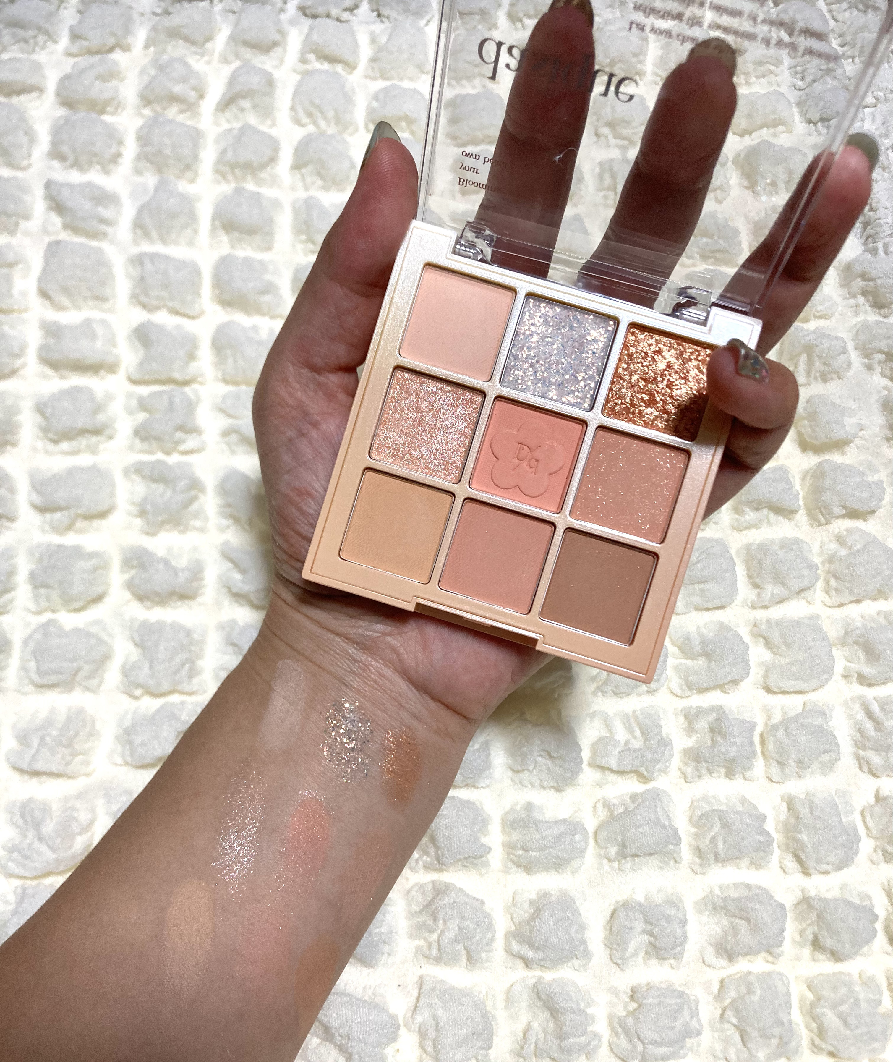 ジューシーデュイティント/dasique/リップティントを使ったクチコミ（3枚目）