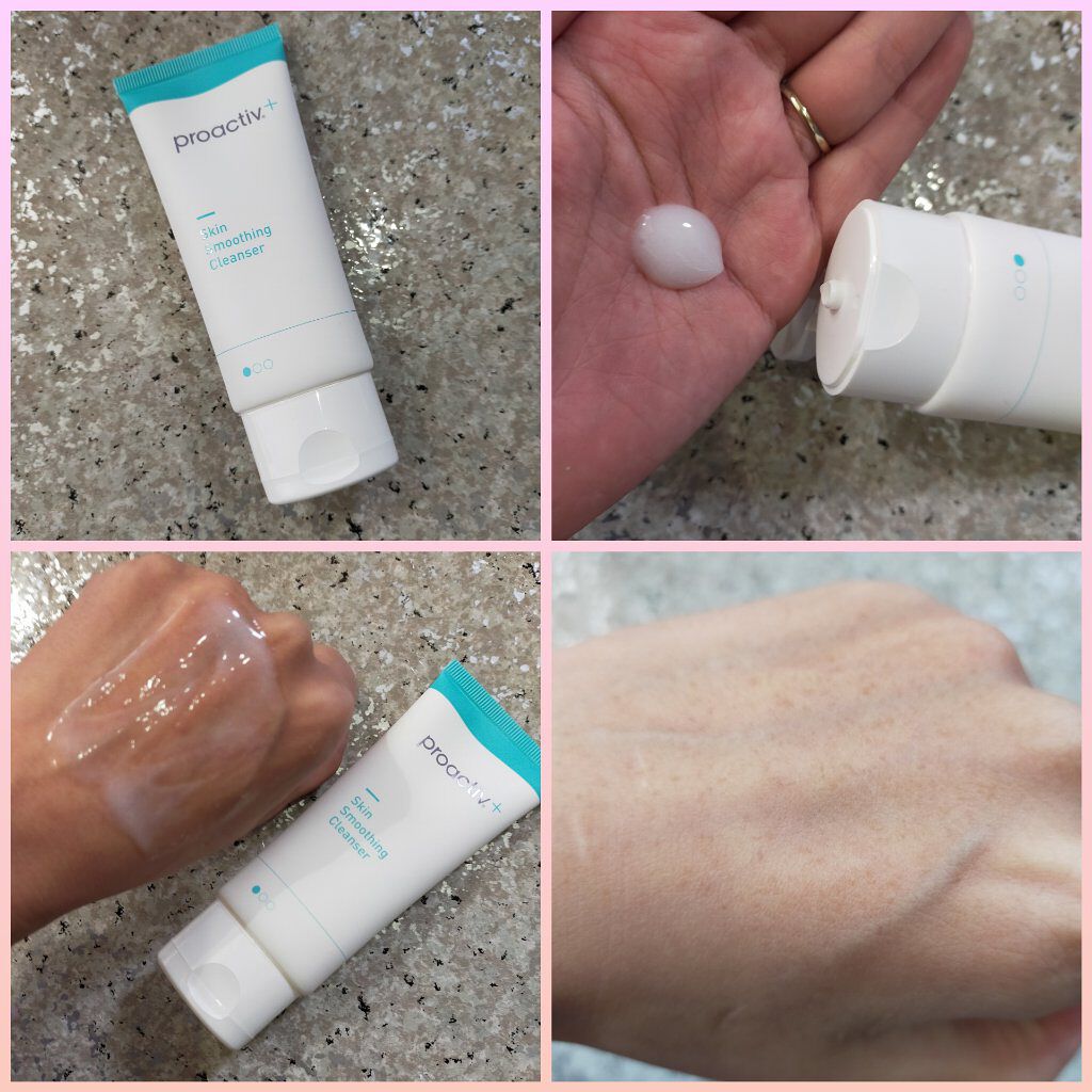 スマートセット/プロアクティブ/スキンケアキットを使ったクチコミ（2枚目）