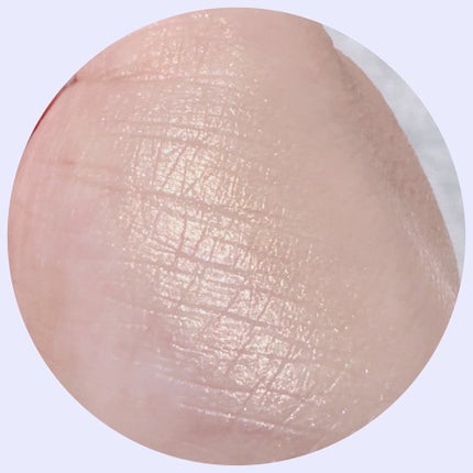 ラズル アイカラー/エレガンス ラズル /単色アイシャドウを使ったクチコミ(3枚目)