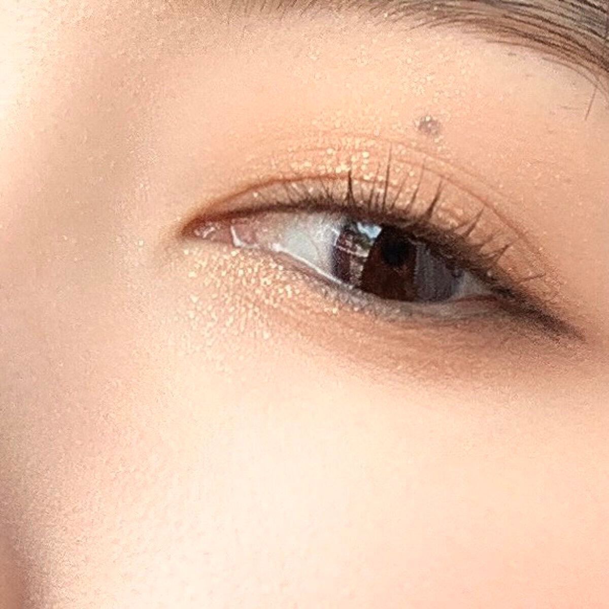 アイシャドウパレット 02 キャラメルブラウン