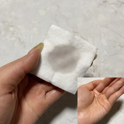 イドラクラリティ 薬用 トリートメント エッセンス ウォーター/DECORTÉ/化粧水を使ったクチコミ(3枚目)