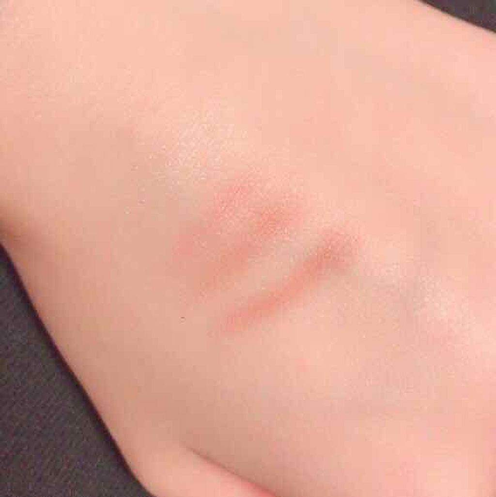 スキニーリッチシャドウ/excel/アイシャドウパレットを使ったクチコミ(2枚目)