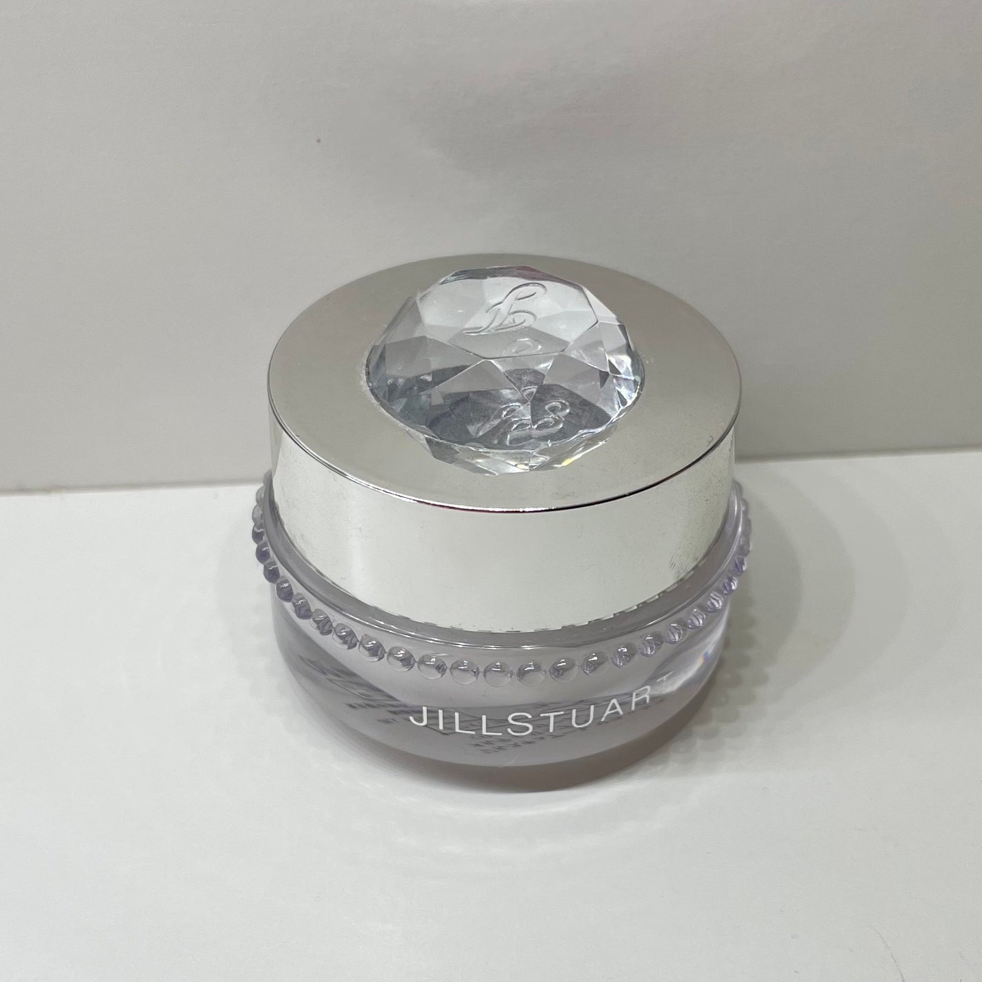 ジルスチュアート リップバーム/JILL STUART/リップバームを使ったクチコミ(1枚目)