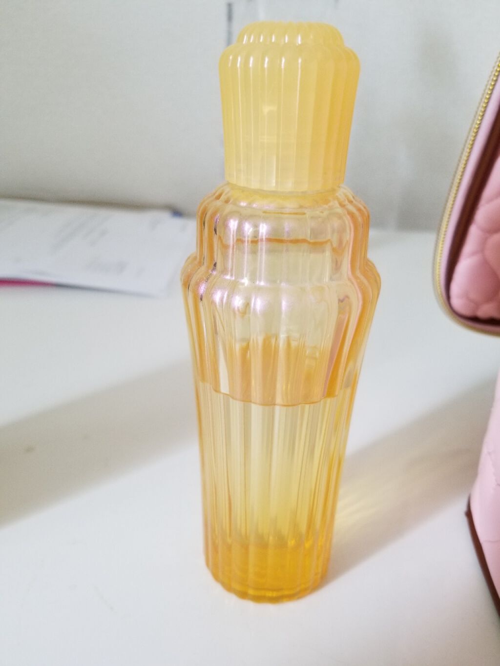 ウェルバランス リファイナー WTα/AYURA/化粧水を使ったクチコミ（1枚目）