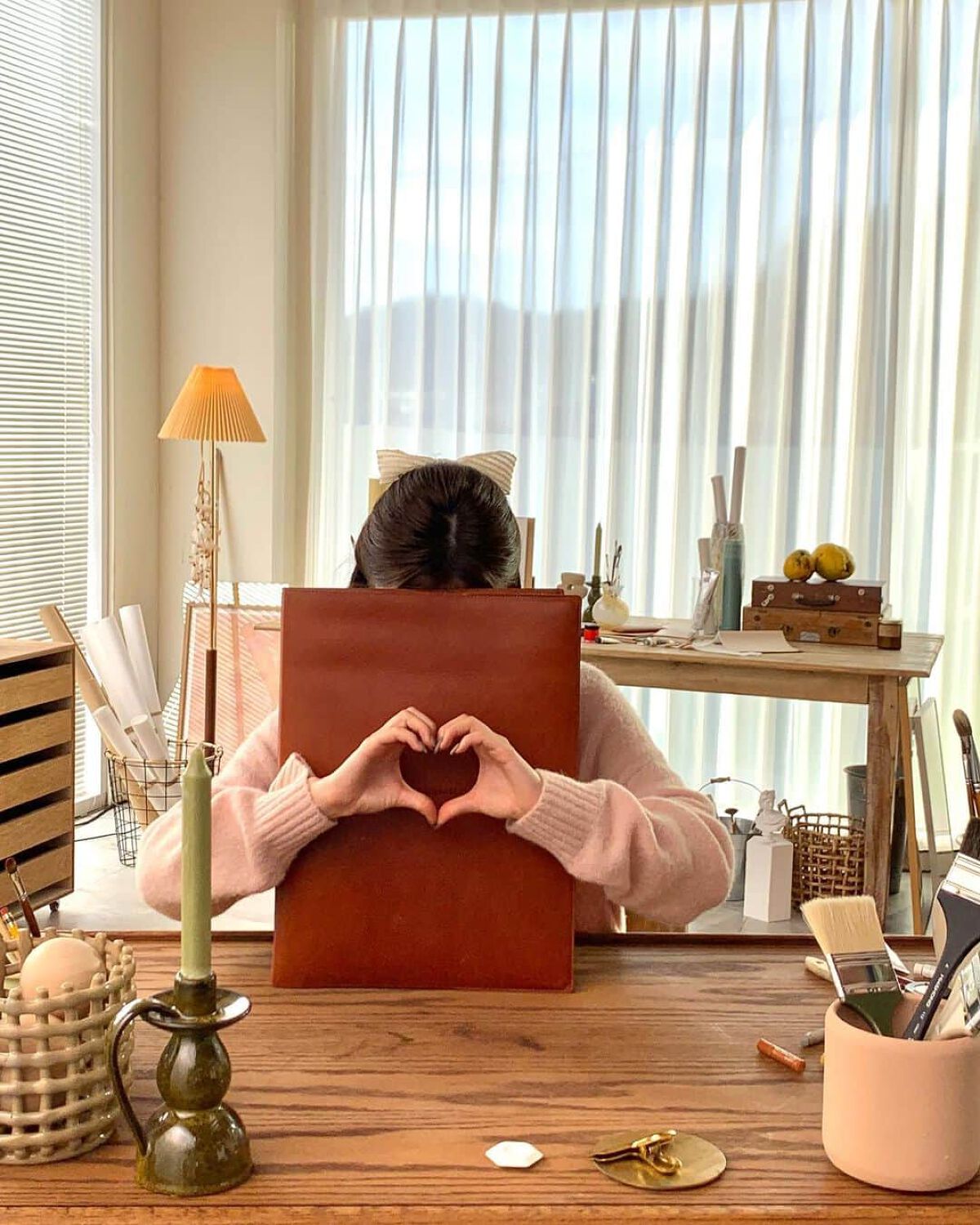 やめます。 on LIPS 「今日さーたんです✨ 最近さーたんも好きになってきました❣..」(1枚目)