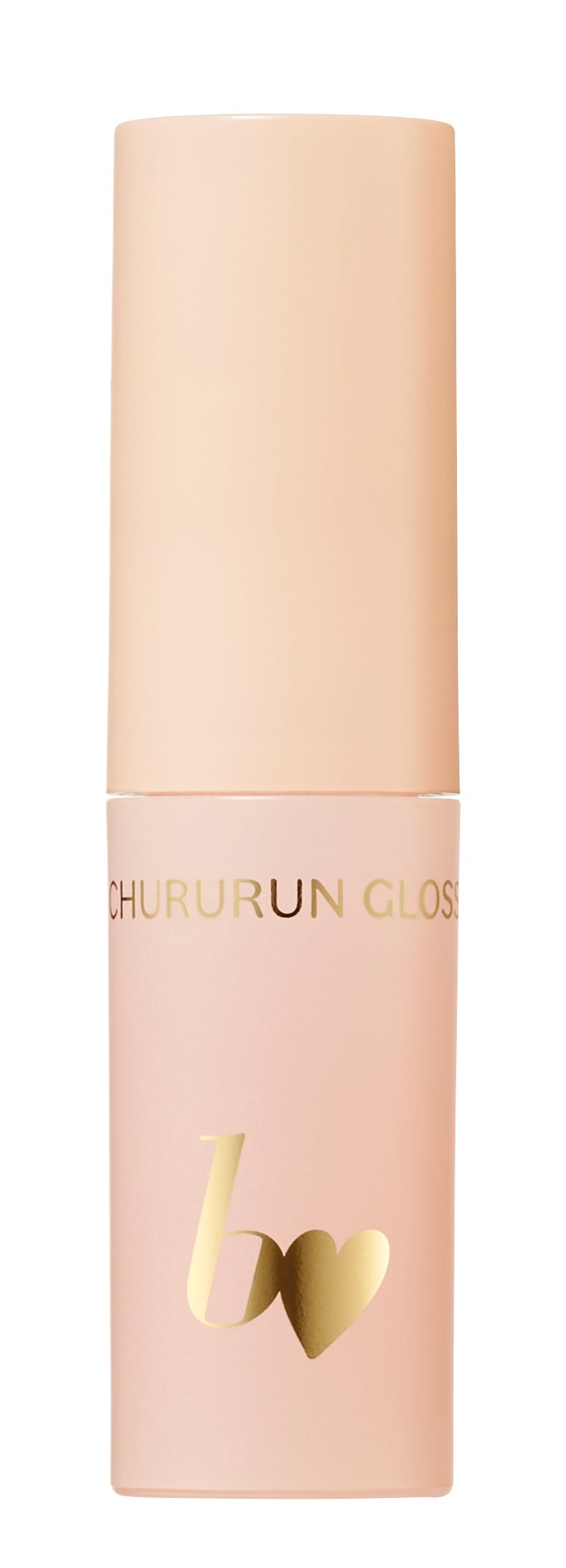 ちゅるるんグロス b idol