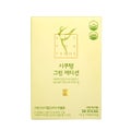 SHIKOOTAENG GREEN EDITION / LIZVIEW