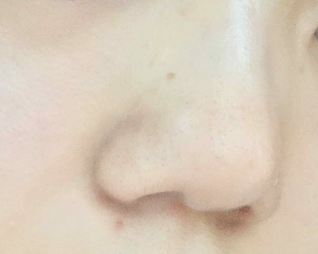 ウォッシャブル コールド クリーム/ちふれ/クレンジングクリームを使ったクチコミ（2枚目）