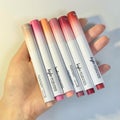 keyboMELTING CHANGE PLUMPING BALM