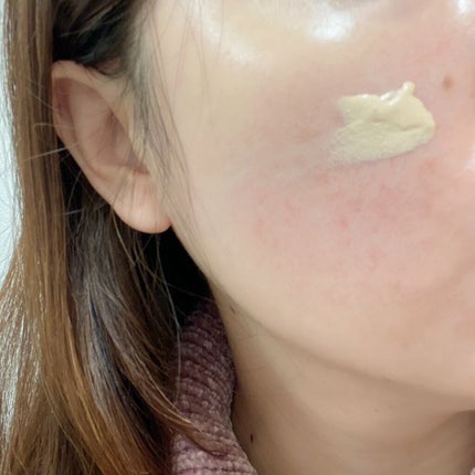 フューチャーソリューション LX インフィニトリートメント プライマー/SHISEIDO/化粧下地を使ったクチコミ(5枚目)