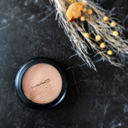 エクストラ ディメンション スキンフィニッシュ/M・A・C/プレストパウダーを使ったクチコミ(1枚目)