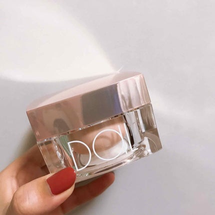 ザ・モデルフェイスジェル/SANDALPHON/フェイスクリームを使ったクチコミ(1枚目)