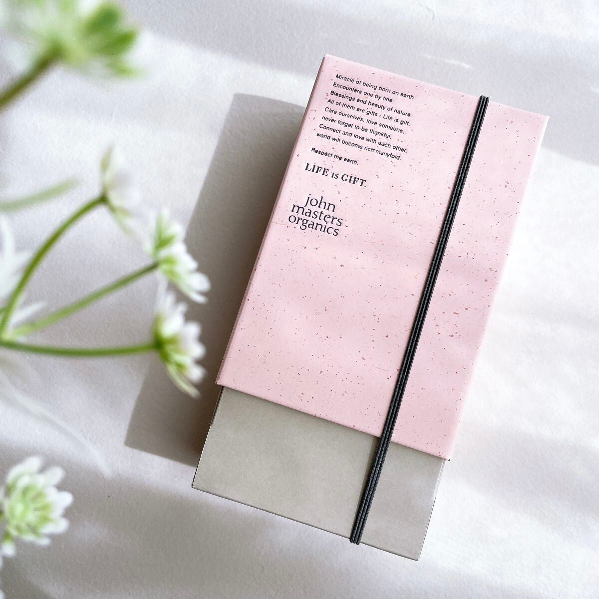 けっぴー♡フォロバ100 on LIPS 「𓂃LIFEisGIFT人生は贈り物で出来ている𓂃johnma..」(6枚目)