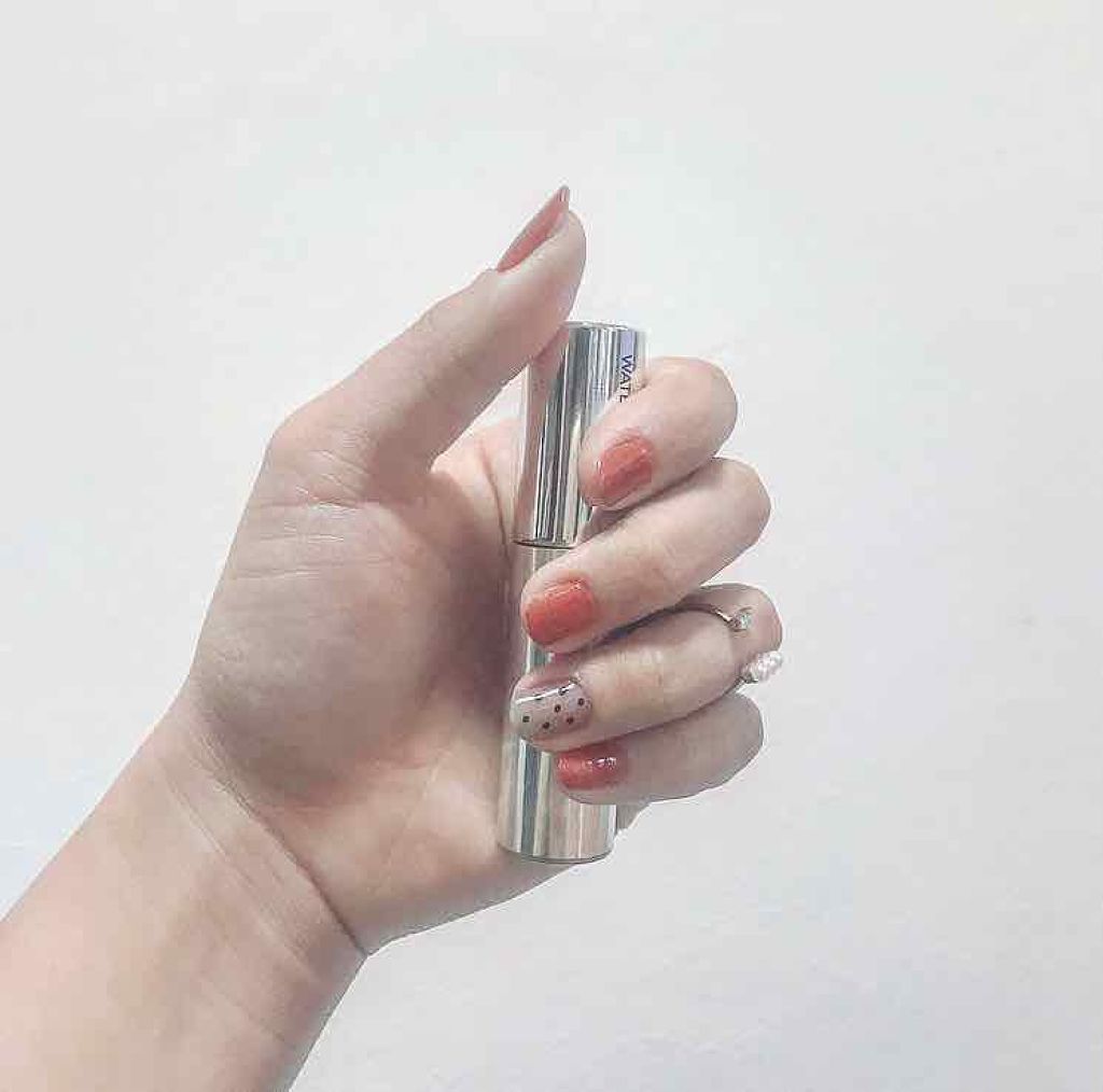 pa ネイルカラー/pa nail collective/マニキュアを使ったクチコミ（1枚目）