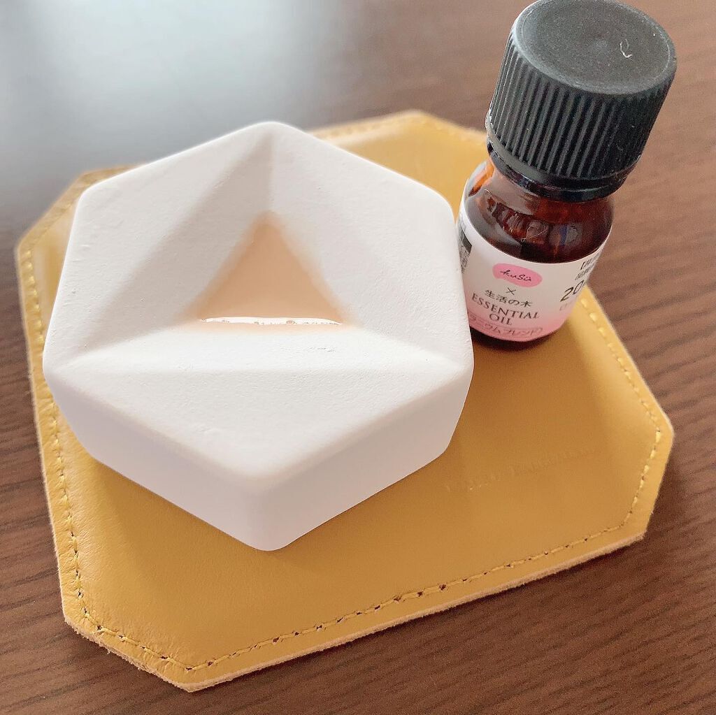 KuSu 薬用入浴剤 生活の木 フレッシュフローラルの香り /KuSu/炭酸系入浴剤を使ったクチコミ（3枚目）