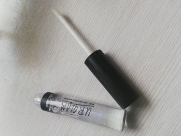 UR GLAM　SHEER LIP GLOSS/U R GLAM/リップグロスを使ったクチコミ（3枚目）