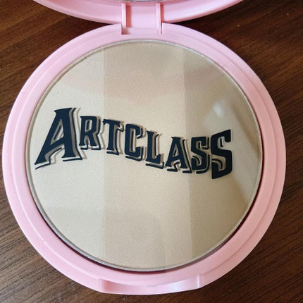 アートクラスバイロダン シェーディング/too cool for school/シェーディングを使ったクチコミ(2枚目)