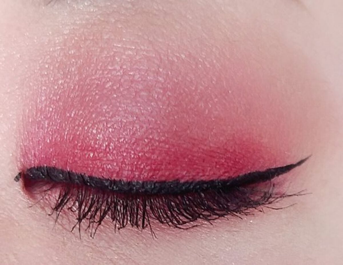 シングルアイシャドー/NARS/単色アイシャドウを使ったクチコミ(5枚目)