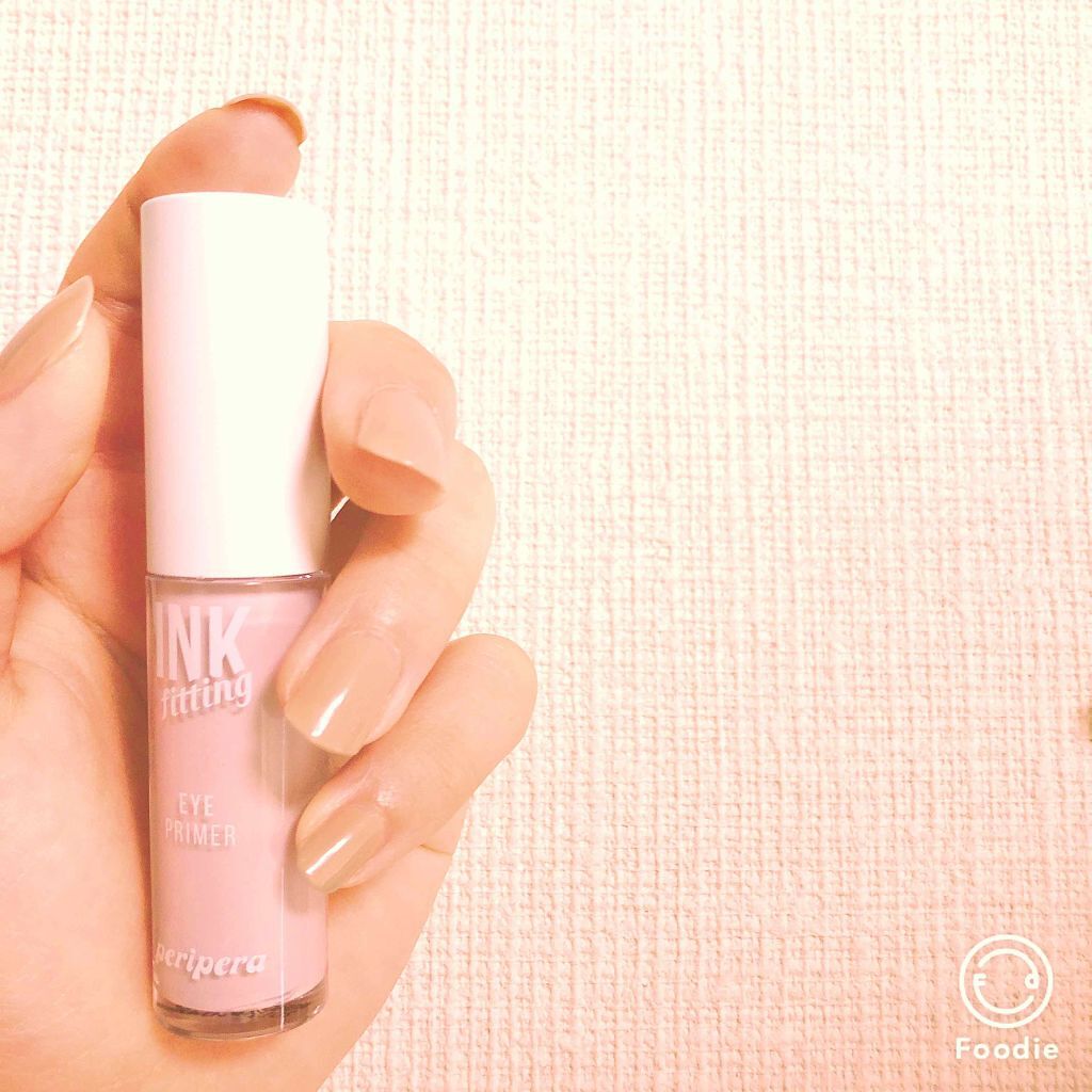 mm on LIPS 「これをぬるのと塗らないのでは全然ちがう!午後になると朝塗ったは..」(1枚目)