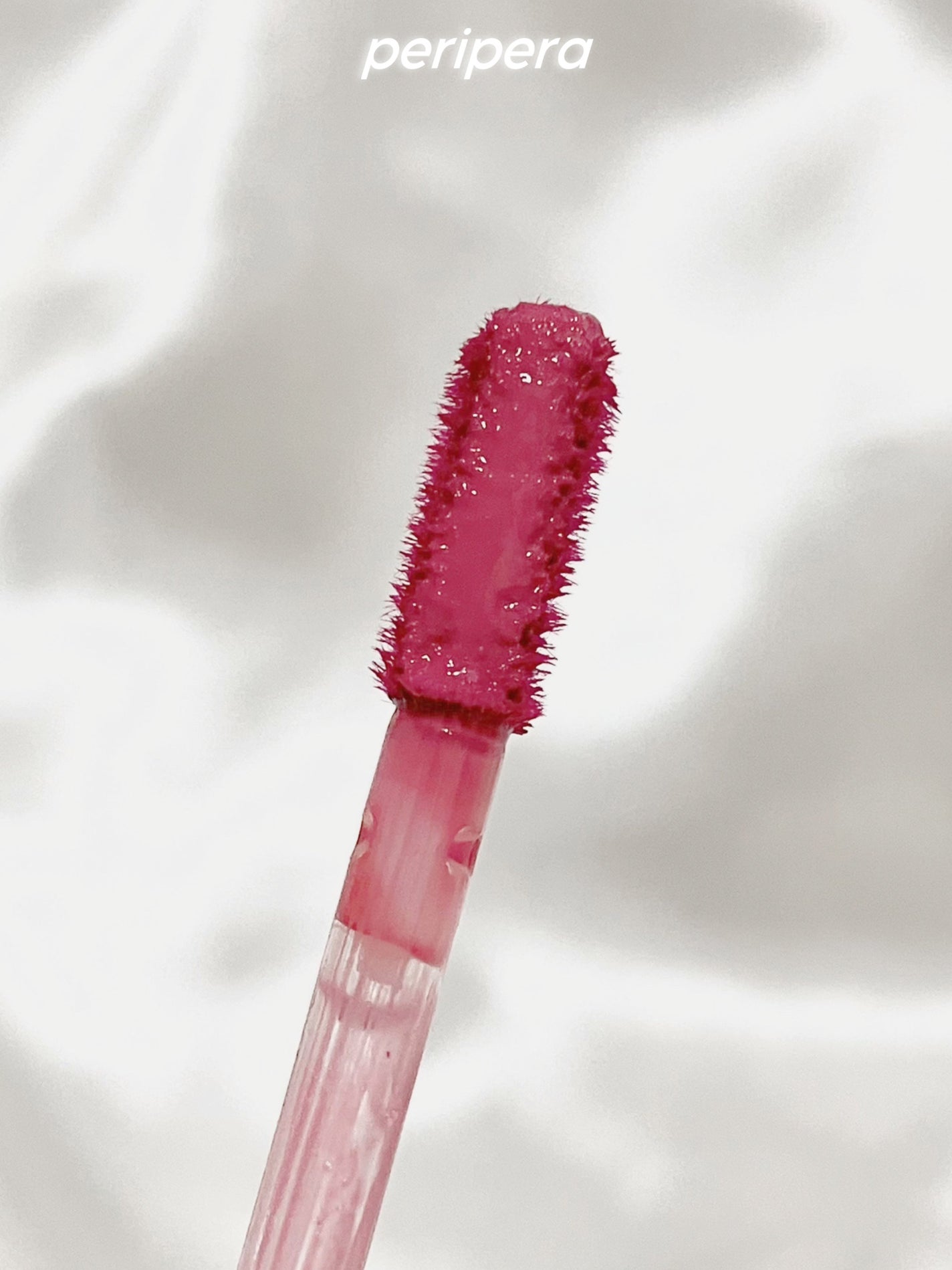 ペリペラ インク ムード グロイ ティント/PERIPERA/リップティントを使ったクチコミ(3枚目)