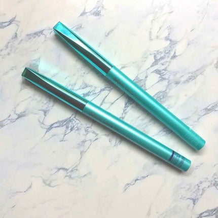 「密着アイライナー」クリームペンシル/デジャヴュ/ペンシルアイライナーを使ったクチコミ(1枚目)