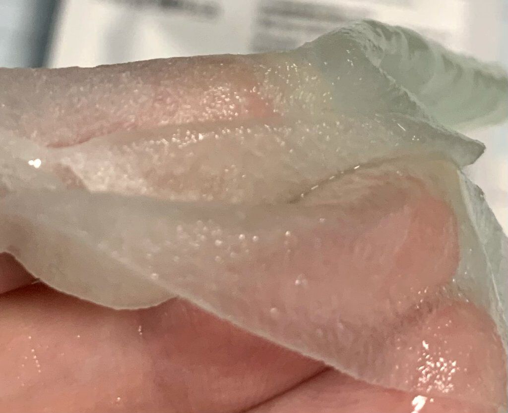 Sedum Ampoule Mask/celimax/シートマスク・パックを使ったクチコミ（3枚目）