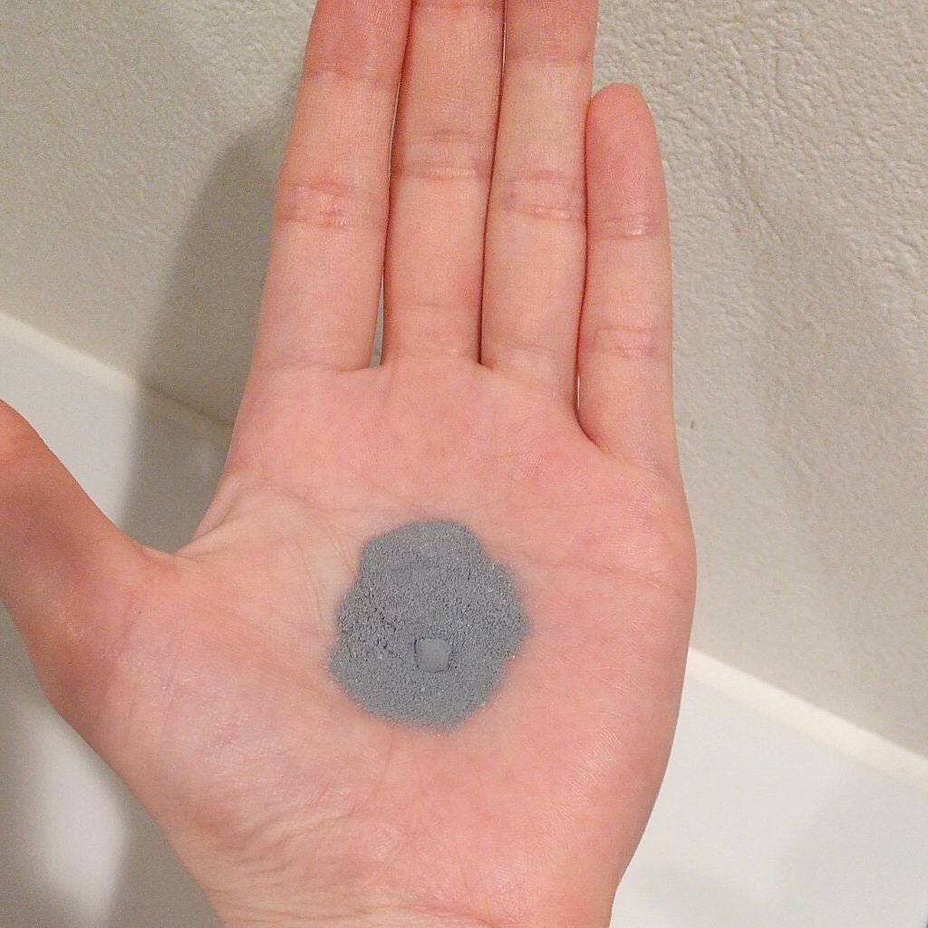 ディープクリア洗顔パウダー/ファンケル/洗顔パウダーを使ったクチコミ(2枚目)