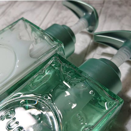 プルント コントロール美容液シャンプー/トリートメント/Purunt./市販シャンプーを使ったクチコミ(7枚目)