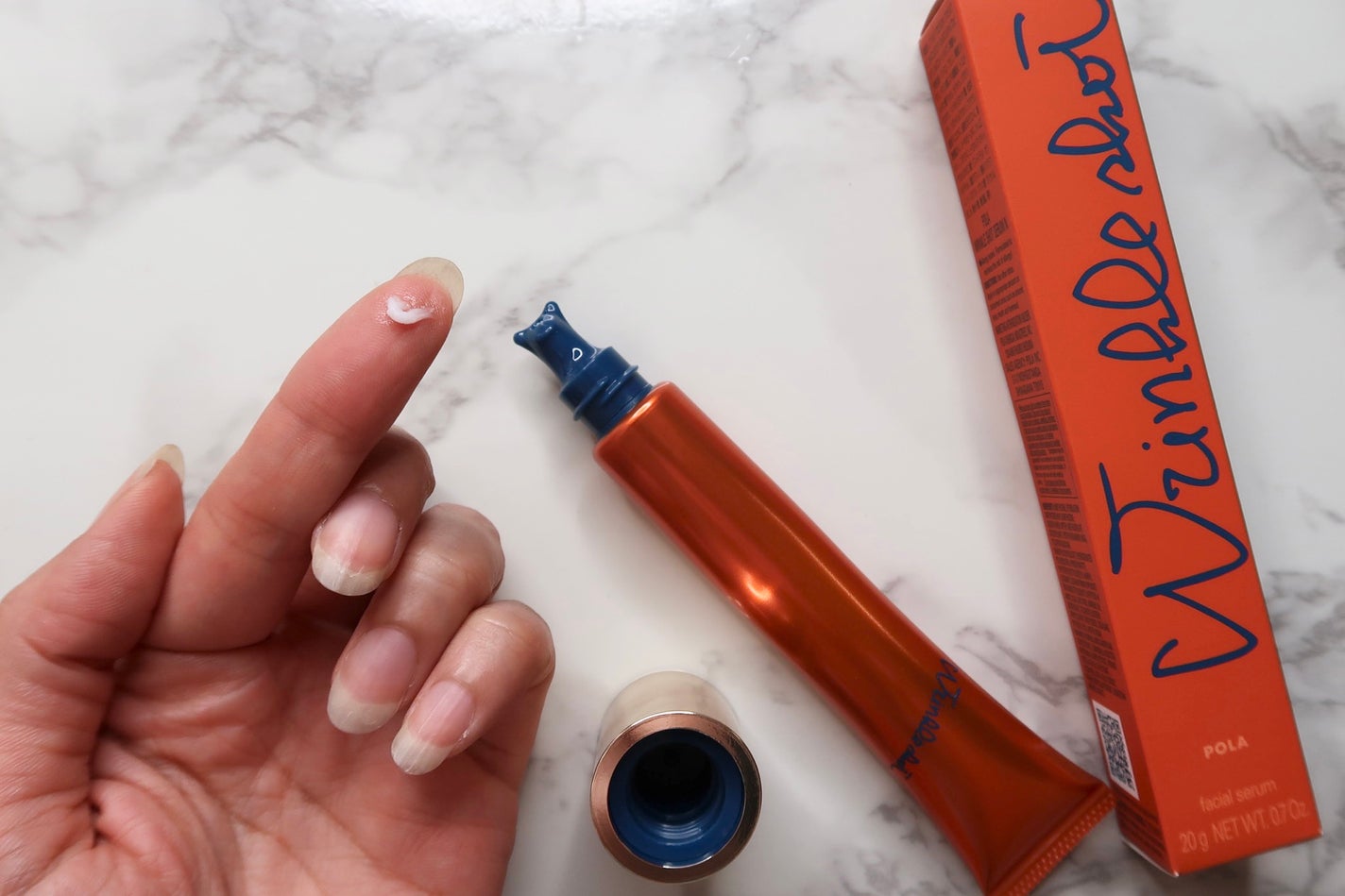 リンクルショット メディカル セラム N/リンクルショット/アイケア・アイクリームを使ったクチコミ(2枚目)